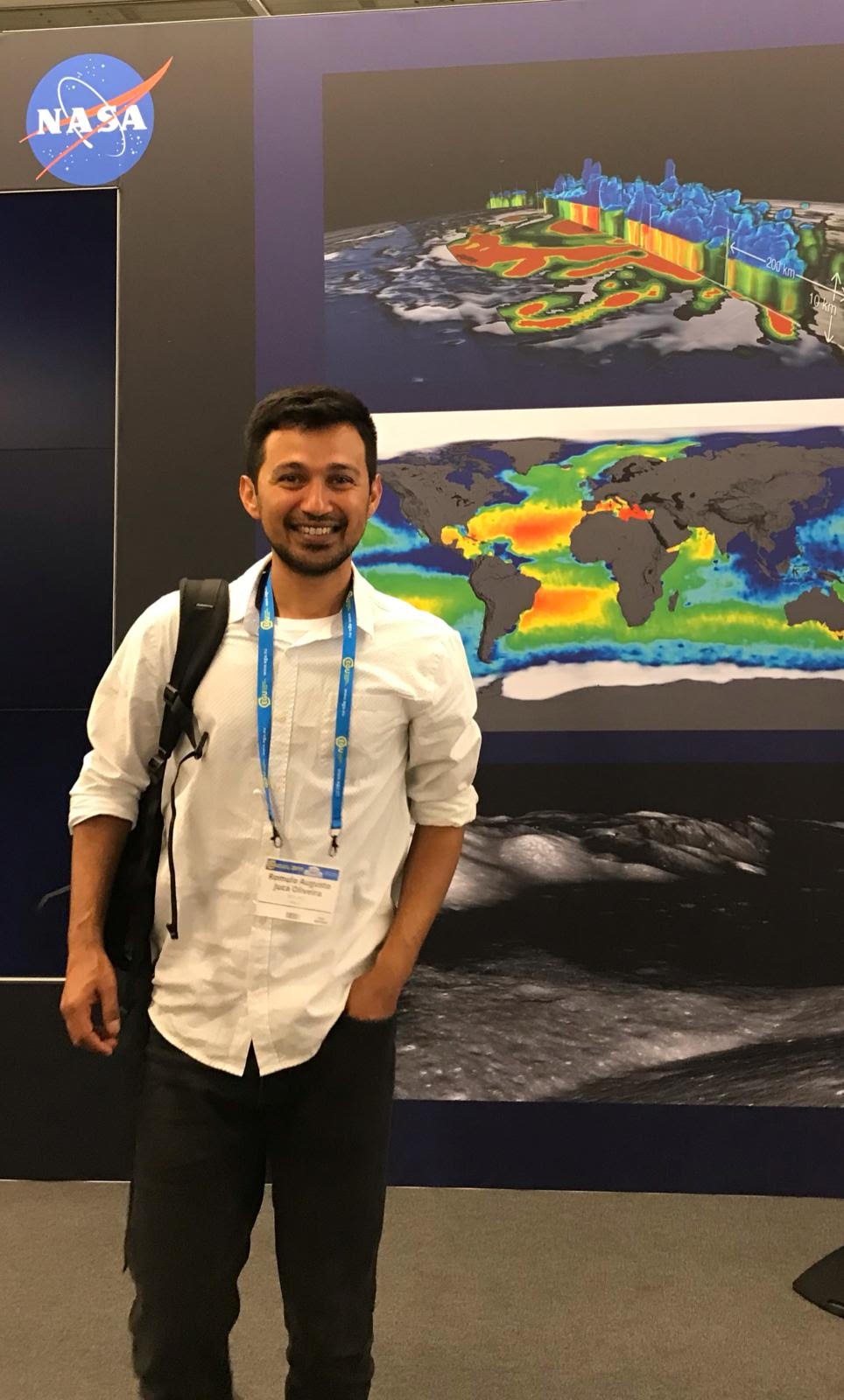 ROMULO Hydro Matters - Hydrologie spatiale - ROMULO