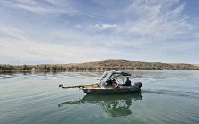 Accueil 5 | Hydro Matters Collecte de données sur la rivière Ili, Kazakhstan