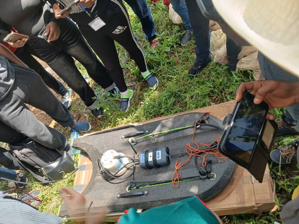 Hydro Matters - Hydrologie spatiale - 1764592278000 rotated